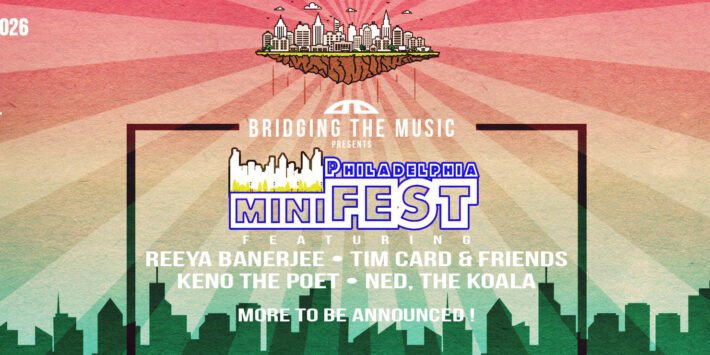 Philadelphia miniFEST (6/12/26)