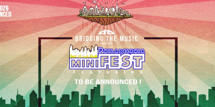 Philadelphia miniFEST (6/12/26)
