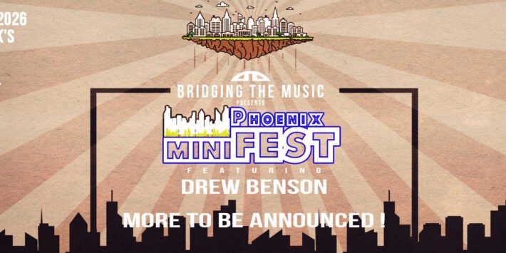 Phoenix miniFEST (6/11/26)
