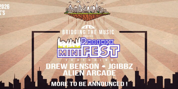 Phoenix miniFEST (6/11/26)