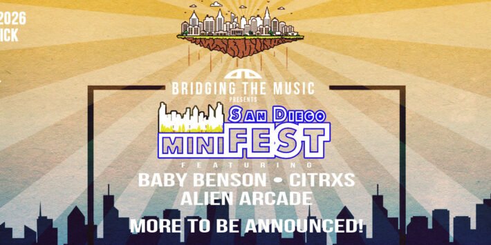 San Diego miniFEST (6/12/26)