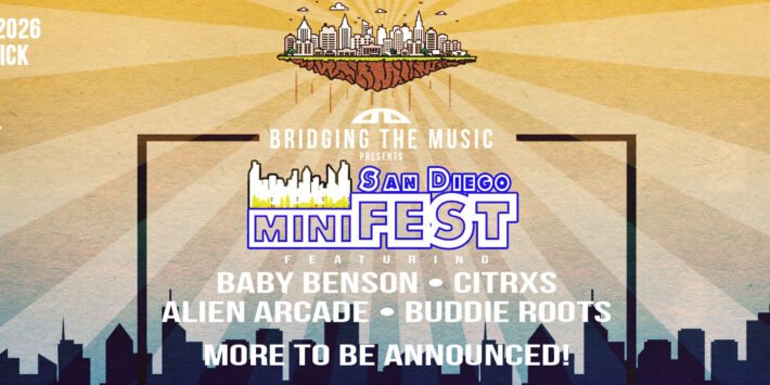 San Diego miniFEST (6/12/26)