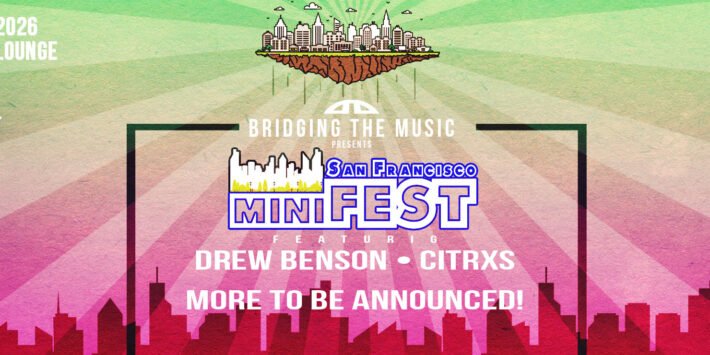 San Francisco miniFEST (6/10/26)