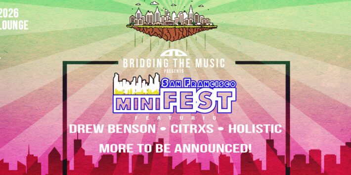 San Francisco miniFEST (6/10/26)