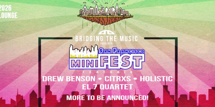 San Francisco miniFEST (6/10/26)