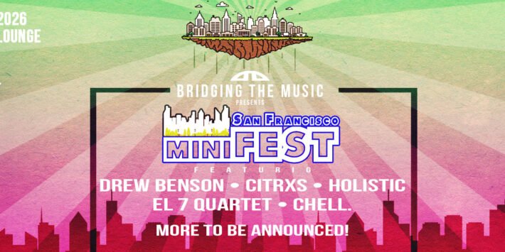 San Francisco miniFEST (6/10/26)