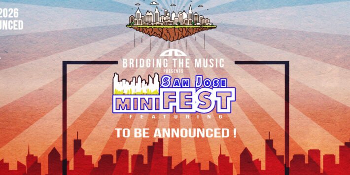 San Jose miniFEST (6/26/26)