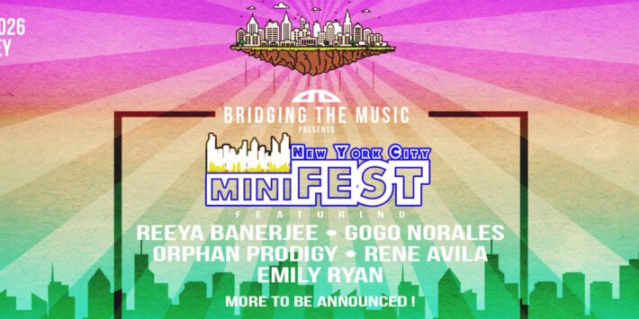 New York City miniFEST (4/9/26)