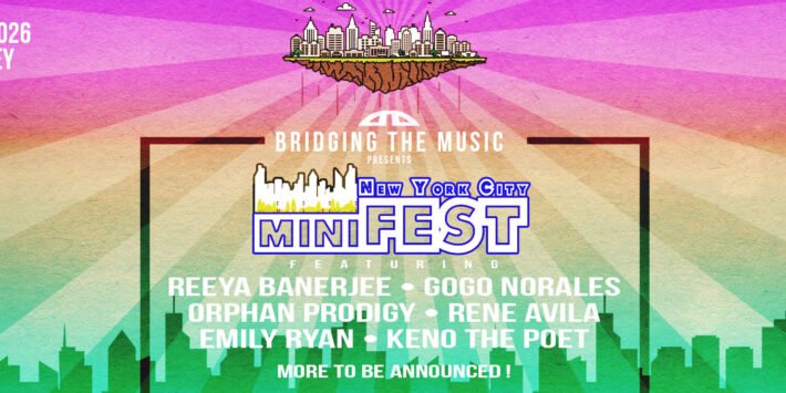 New York City miniFEST (4/9/26)