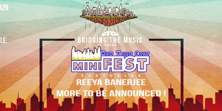 New York City miniFEST (6/5/26)
