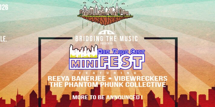 New York City miniFEST (6/5/26)