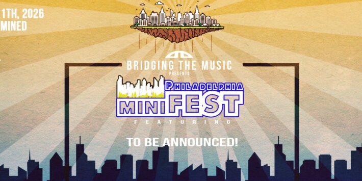 Philadelphia miniFEST (12/11/26)