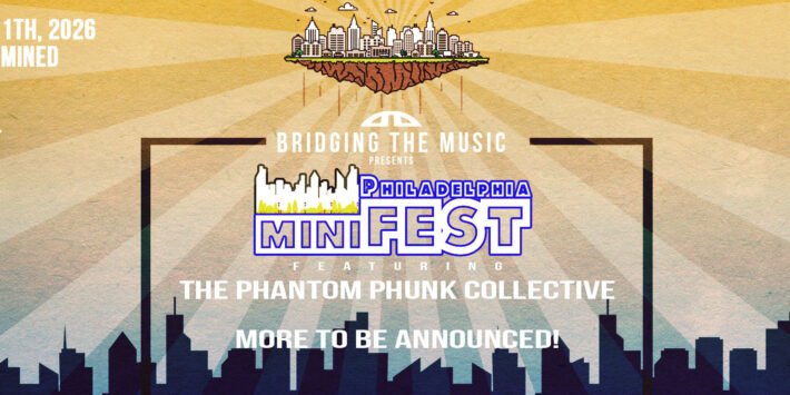 Philadelphia miniFEST (12/11/26)