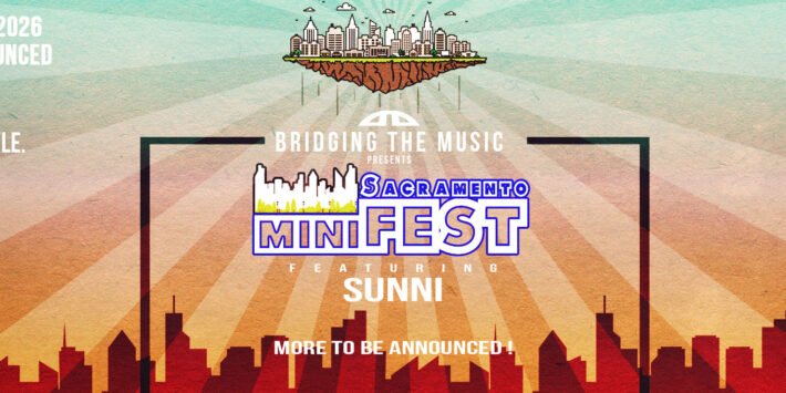 Sacramento miniFEST (6/20/26)