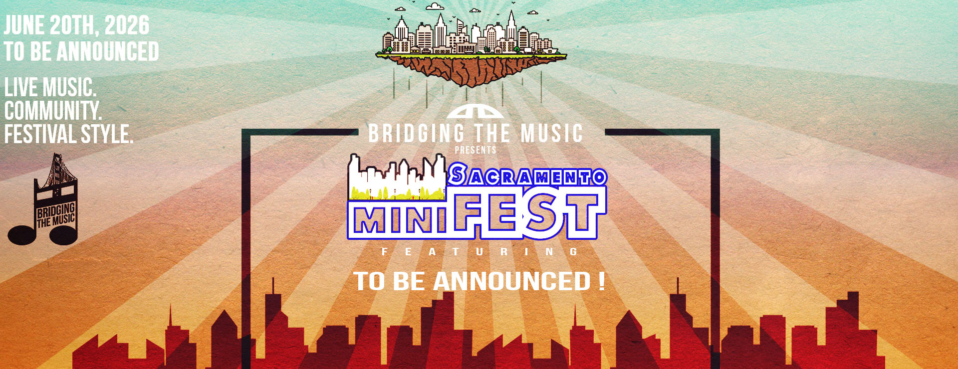 Sacramento miniFEST (6/20/26)