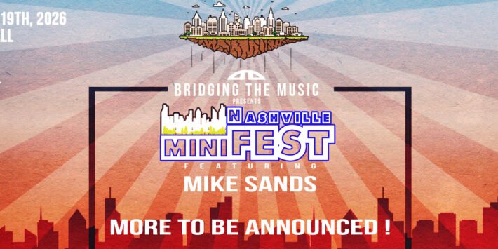 Nashville miniFEST (9/19/26)