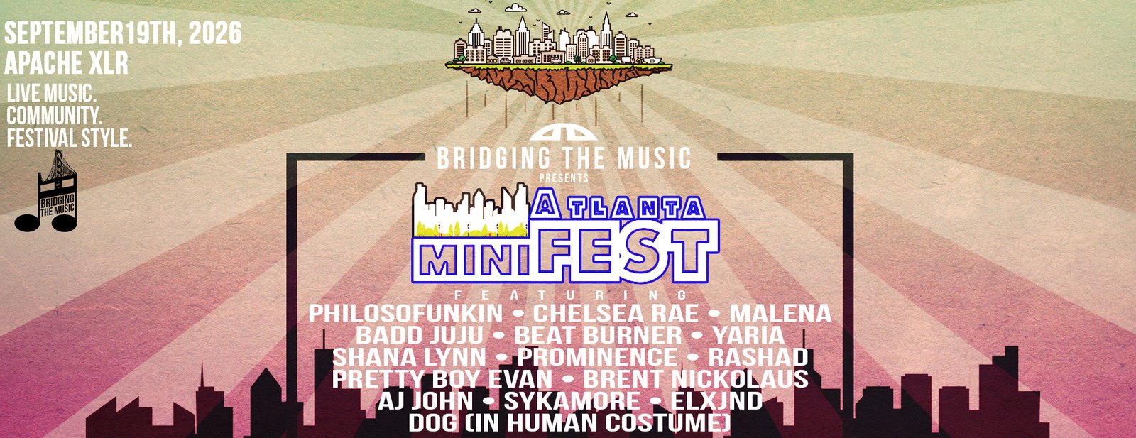 Atlanta miniFEST (9/19/26)