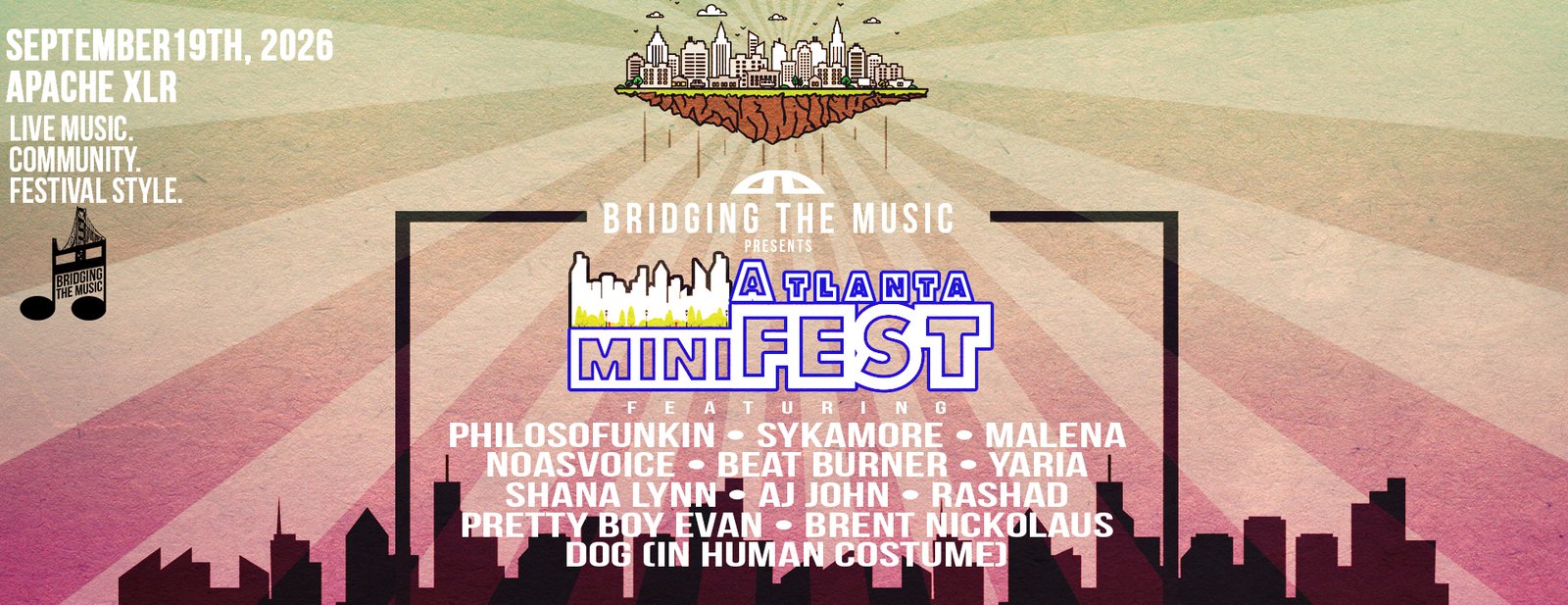 Atlanta miniFEST (9/19/26)
