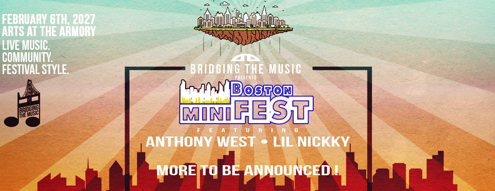 Boston miniFEST (2/6/27)