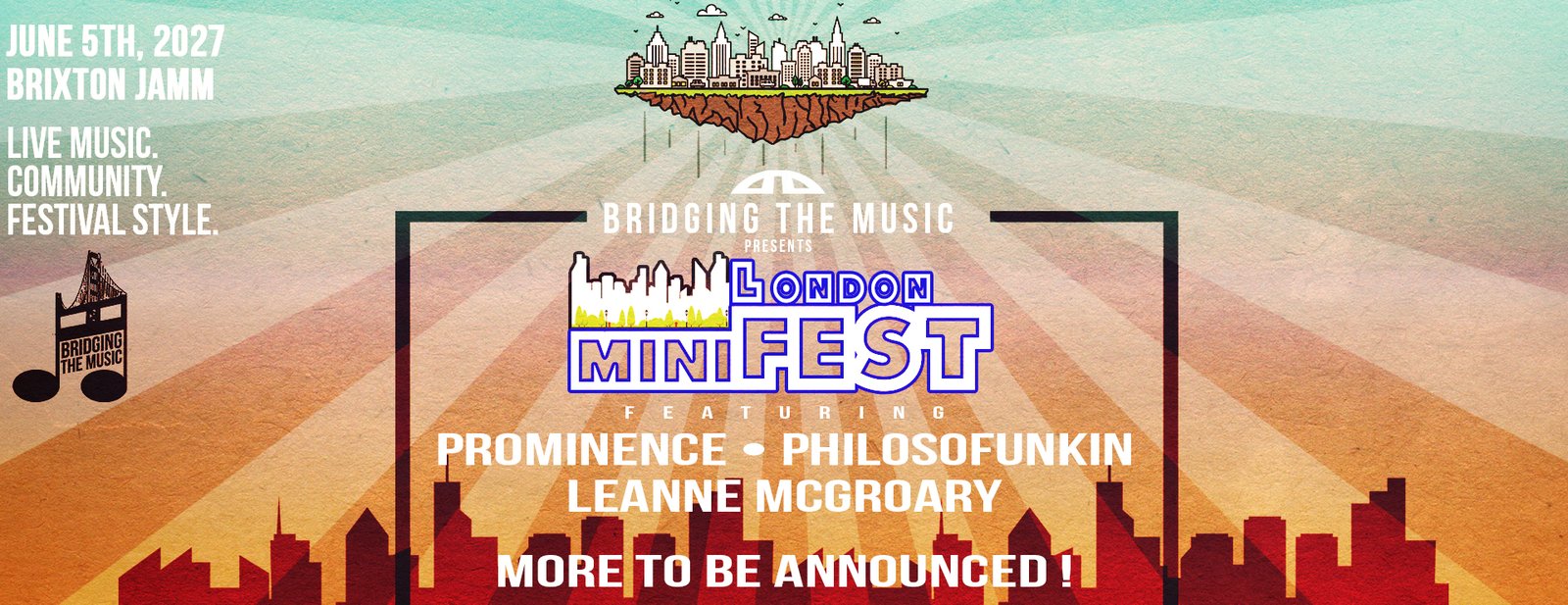 London miniFEST