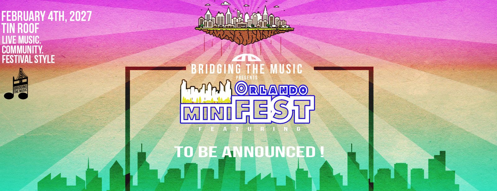 Orlando miniFEST (2/4/26)