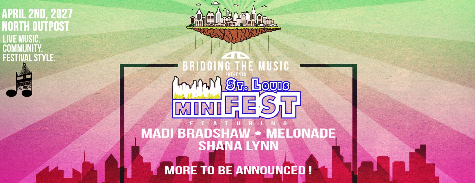 St. Louis miniFEST (4/2/27)