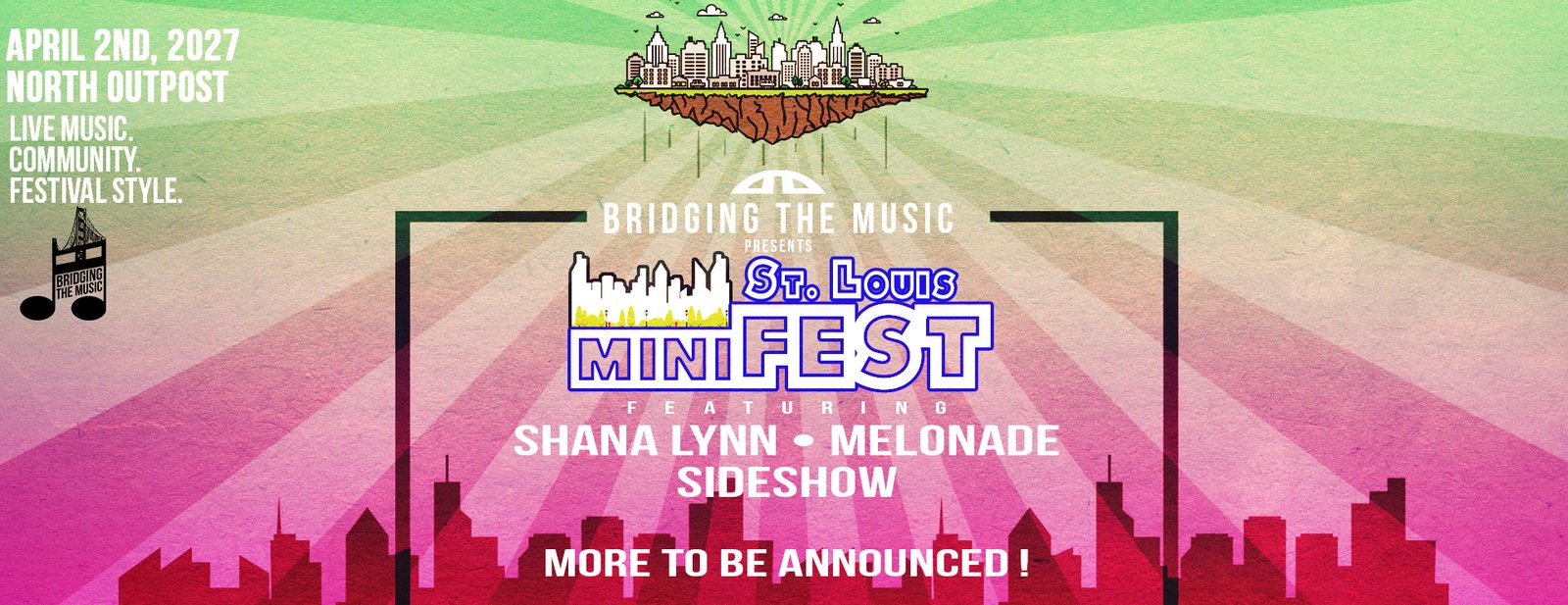 St. Louis miniFEST (4/2/27)