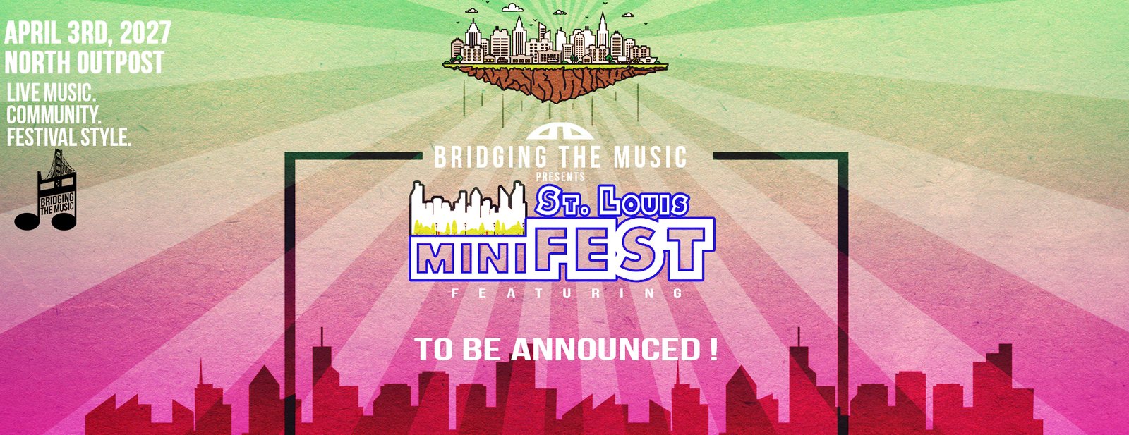 St. Louis miniFEST (4/3/27)
