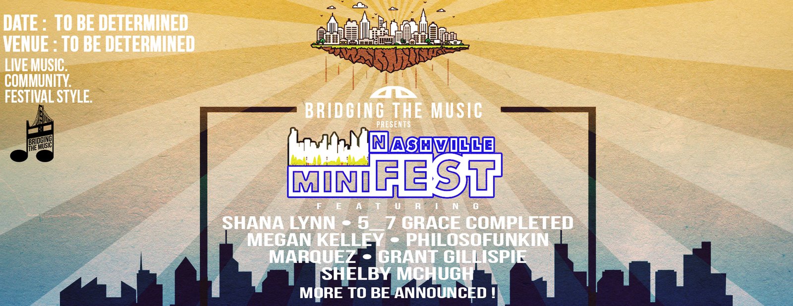 Nashville miniFEST