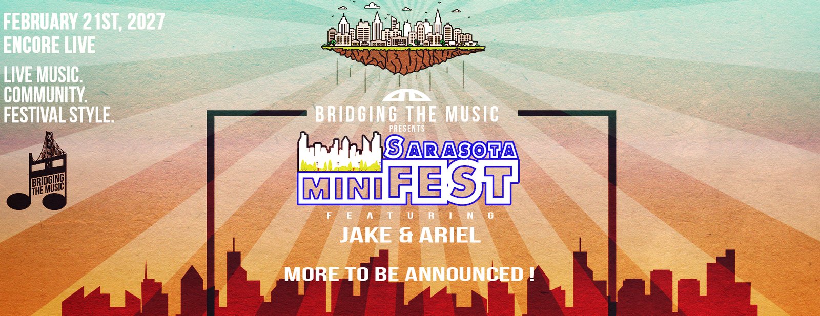 Sarasota miniFEST (2/21/27)