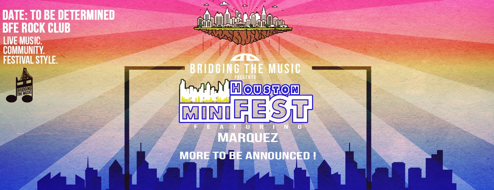 Houston miniFEST