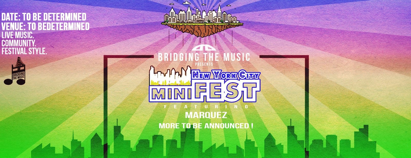 New York City miniFEST
